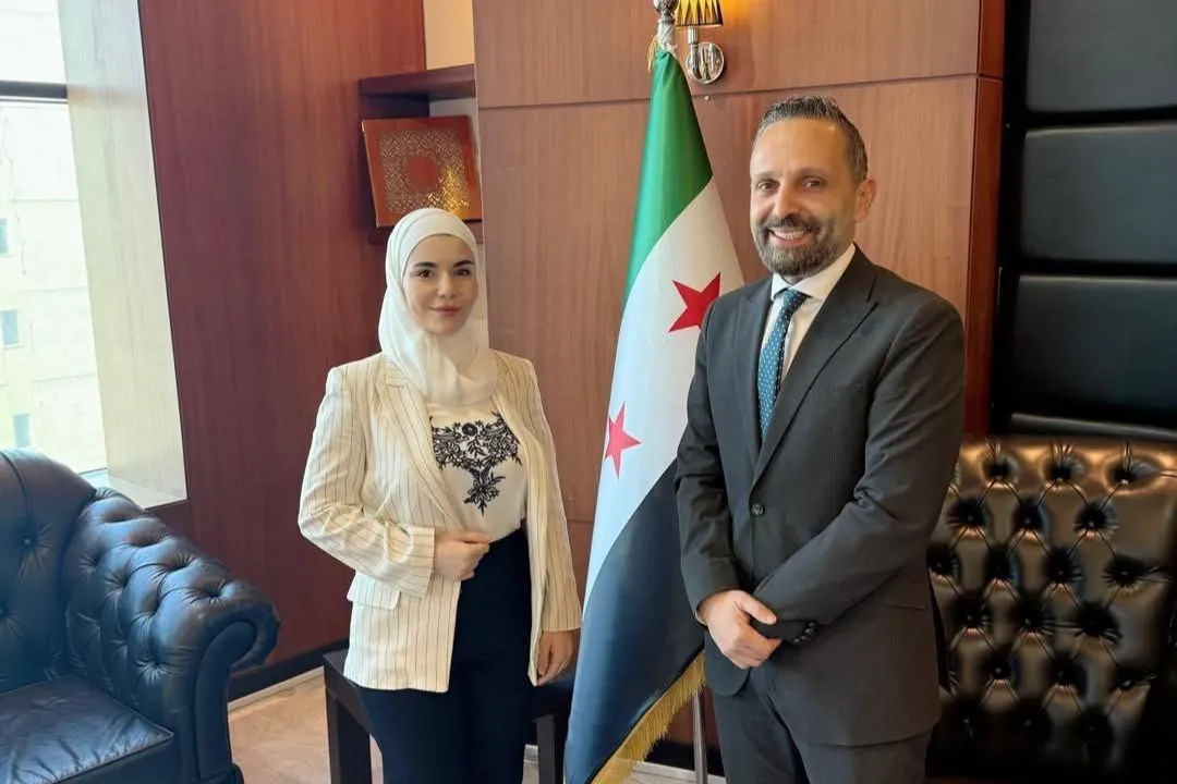 في إطار تعزيز التعاون بين منظمات المجتمع المدني والمؤسسات الحكومية
