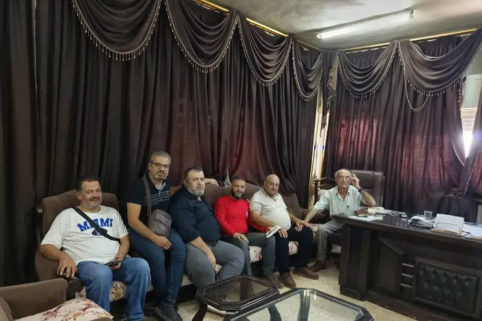 تواصل منظمة الماسة للإغاثة والتنمية  التزامها الإنساني في تقديم الخدمات الطبية للمحتاجين والمتضررين والمرضى ضمن جهودها الرامية إلى تعزيز الاستجابة الصحية في المناطق الأكثر احتياجاً.